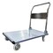 Pake Handling Tools Folding Platform Truck, Aluminum, 550 lb. Cap, 35.5" x24'' PAKFT03 - alternate 1